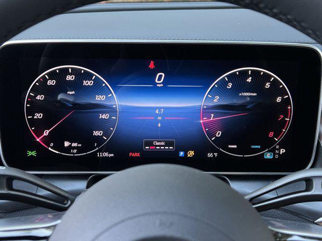 new 2026 Mercedes-Benz GLC 300 car, priced at $58,985