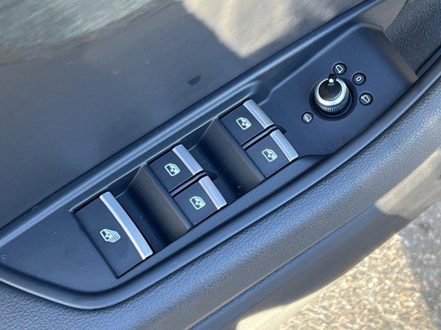 used 2022 Audi A5 car, priced at $32,000