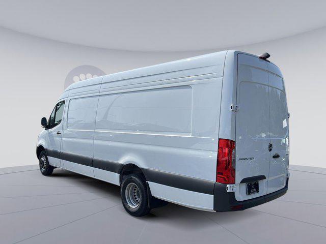 new 2024 Mercedes-Benz Sprinter 3500 car, priced at $66,950