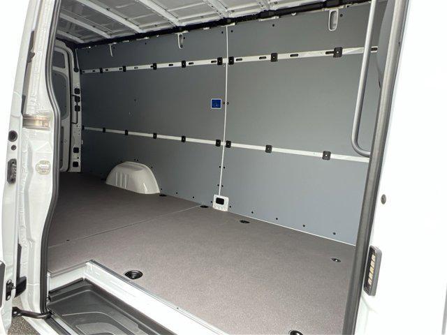 new 2026 Mercedes-Benz Sprinter 2500 car, priced at $71,245