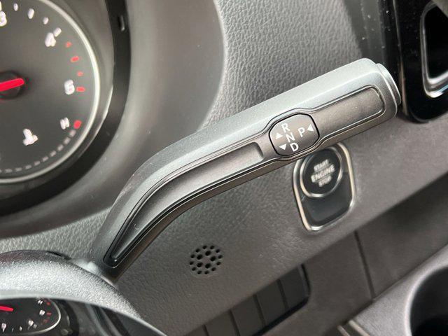 new 2026 Mercedes-Benz Sprinter 2500 car, priced at $71,245