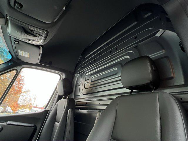 new 2026 Mercedes-Benz Sprinter 2500 car, priced at $71,245