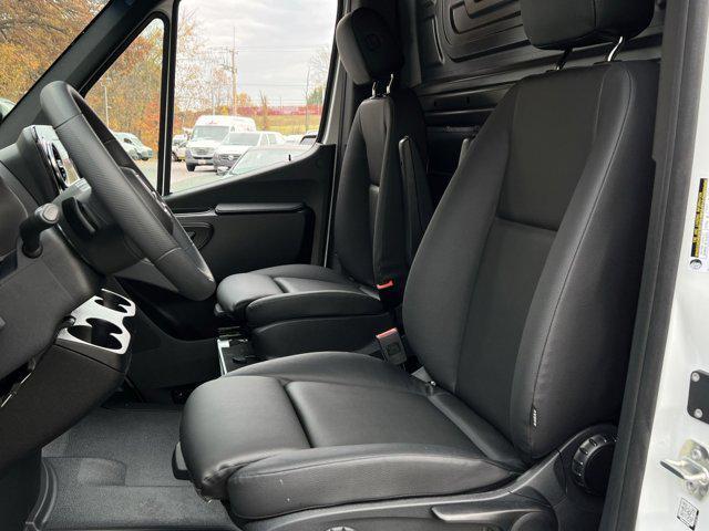 new 2026 Mercedes-Benz Sprinter 2500 car, priced at $71,245