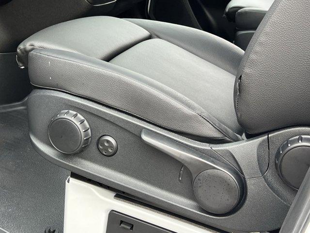 new 2026 Mercedes-Benz Sprinter 2500 car, priced at $71,245