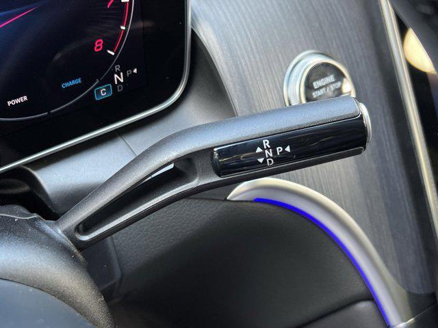 new 2026 Mercedes-Benz GLC 300 car, priced at $63,835