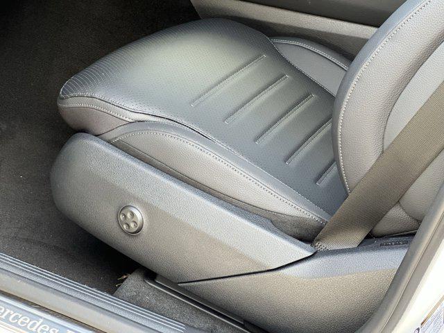 new 2026 Mercedes-Benz GLC 300 car, priced at $63,835