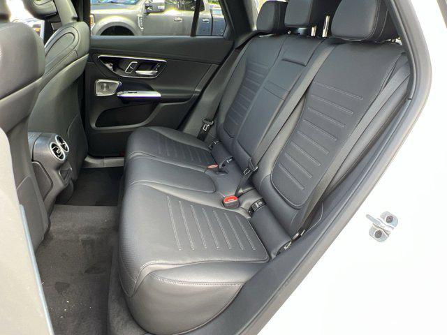 new 2026 Mercedes-Benz GLC 300 car, priced at $63,835