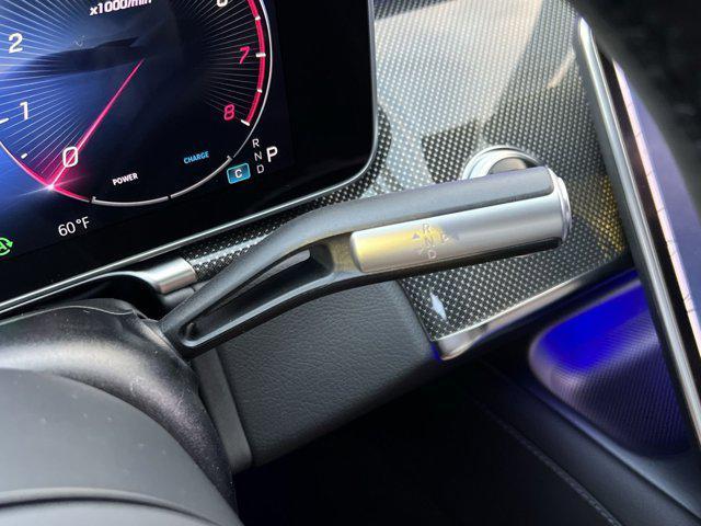 new 2026 Mercedes-Benz S-Class car, priced at $139,695