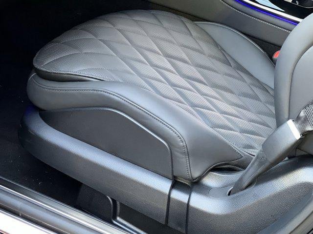 new 2026 Mercedes-Benz S-Class car, priced at $139,695