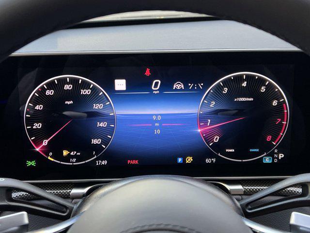 new 2026 Mercedes-Benz S-Class car, priced at $139,695