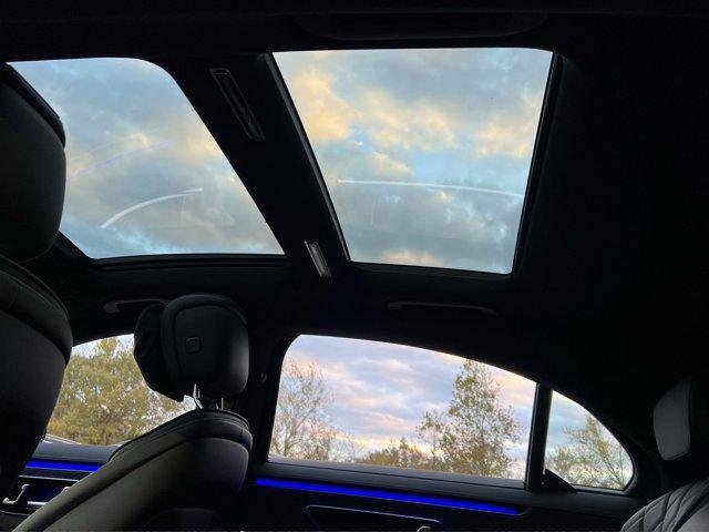 new 2026 Mercedes-Benz S-Class car, priced at $139,695