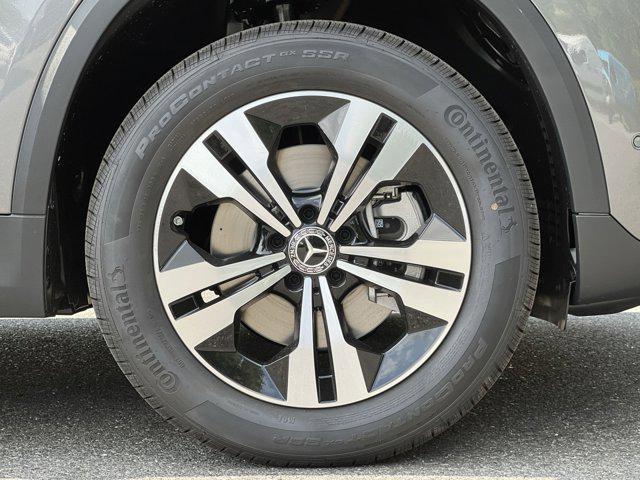 new 2026 Mercedes-Benz GLA 250 car, priced at $49,920