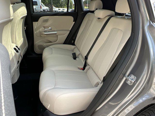 new 2026 Mercedes-Benz GLA 250 car, priced at $49,920