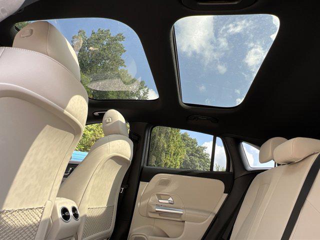 new 2026 Mercedes-Benz GLA 250 car, priced at $49,920