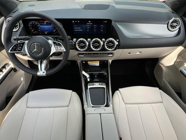 new 2026 Mercedes-Benz GLA 250 car, priced at $49,920