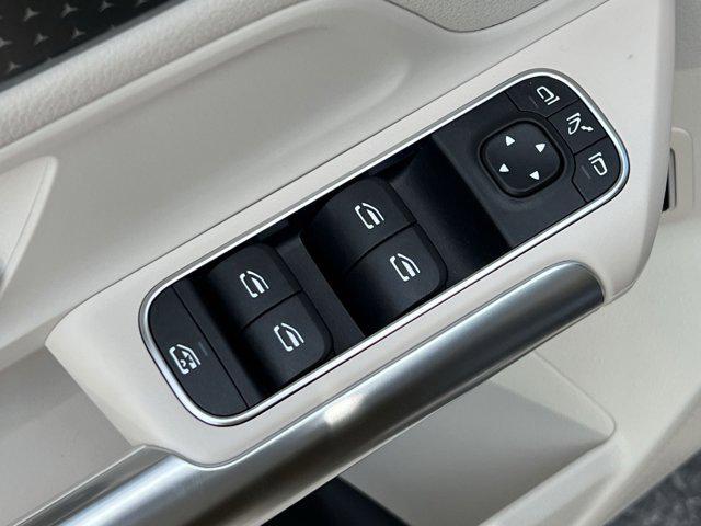 new 2026 Mercedes-Benz GLA 250 car, priced at $49,920