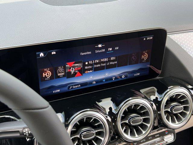 new 2026 Mercedes-Benz GLA 250 car, priced at $49,920