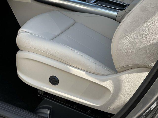 new 2026 Mercedes-Benz GLA 250 car, priced at $49,920