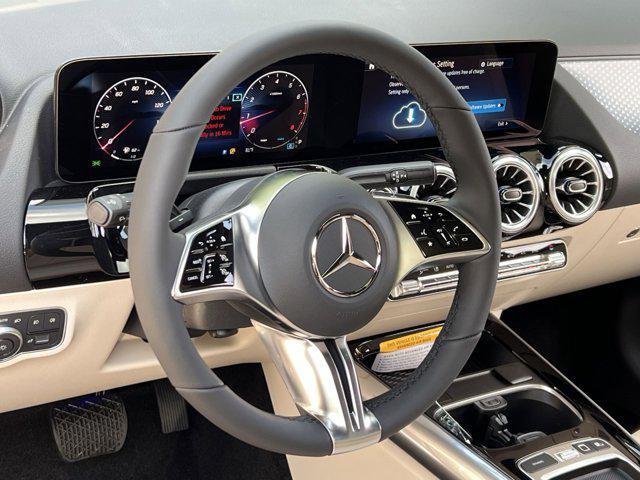 new 2026 Mercedes-Benz GLA 250 car, priced at $49,920