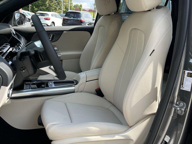 new 2026 Mercedes-Benz GLA 250 car, priced at $49,920