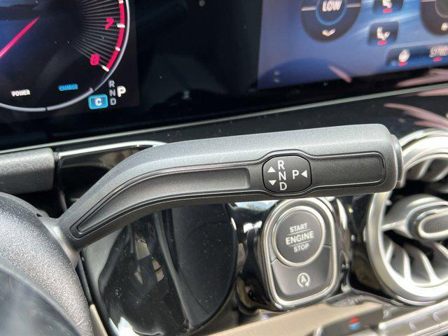 new 2026 Mercedes-Benz GLA 250 car, priced at $49,920