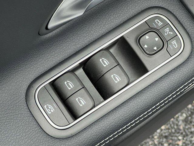 used 2025 Mercedes-Benz CLA 250 car, priced at $39,000