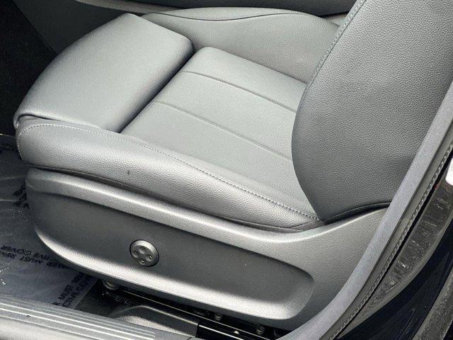used 2025 Mercedes-Benz CLA 250 car, priced at $39,000