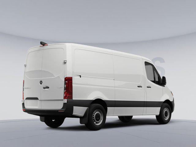 new 2025 Mercedes-Benz Sprinter 2500 car, priced at $67,324