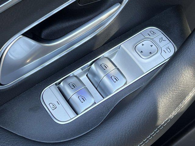 new 2026 Mercedes-Benz GLE 350 car, priced at $74,525