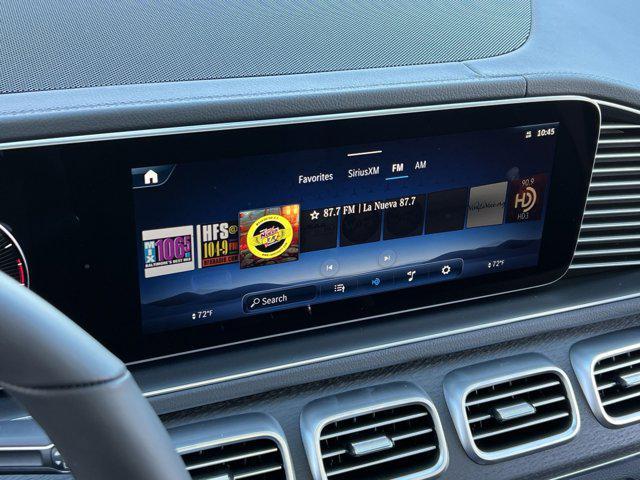 new 2026 Mercedes-Benz GLE 350 car, priced at $74,525