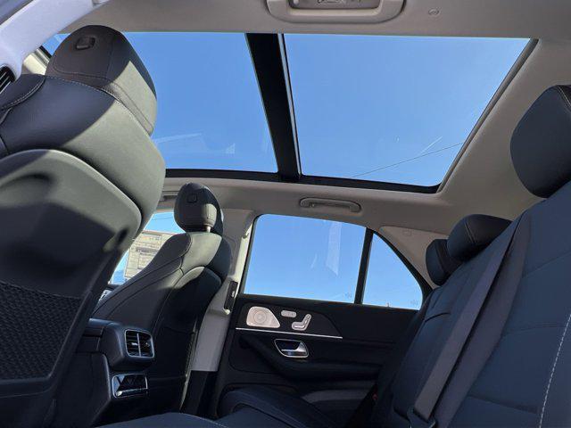 new 2026 Mercedes-Benz GLE 350 car, priced at $74,525