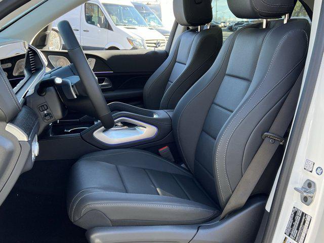 new 2026 Mercedes-Benz GLE 350 car, priced at $74,525