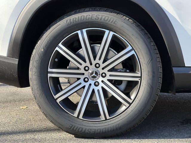 new 2026 Mercedes-Benz GLE 350 car, priced at $74,525