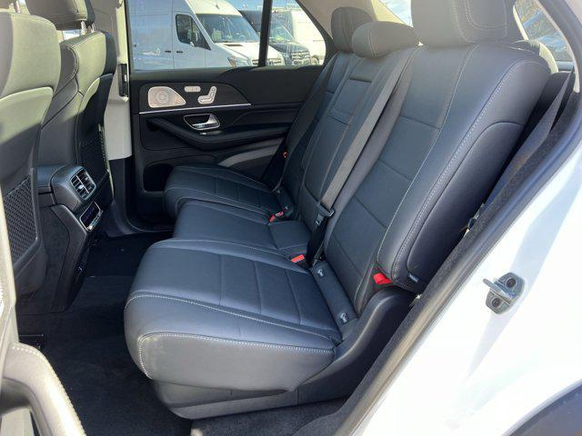 new 2026 Mercedes-Benz GLE 350 car, priced at $74,525