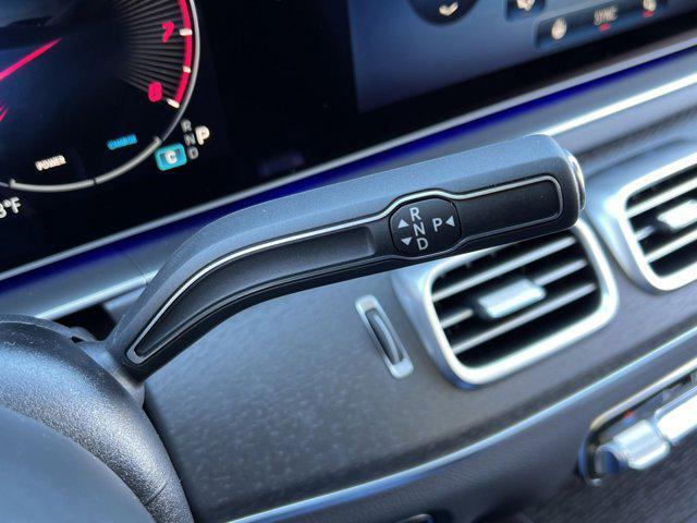 new 2026 Mercedes-Benz GLE 350 car, priced at $74,525