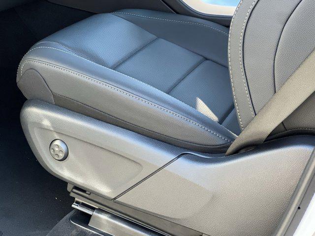 new 2026 Mercedes-Benz GLE 350 car, priced at $74,525