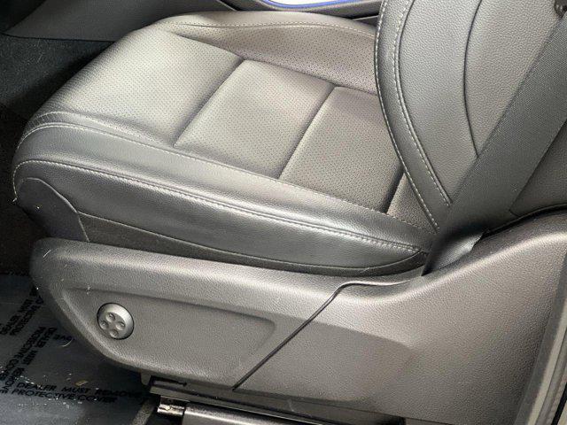 used 2022 Mercedes-Benz GLE 350 car, priced at $43,000