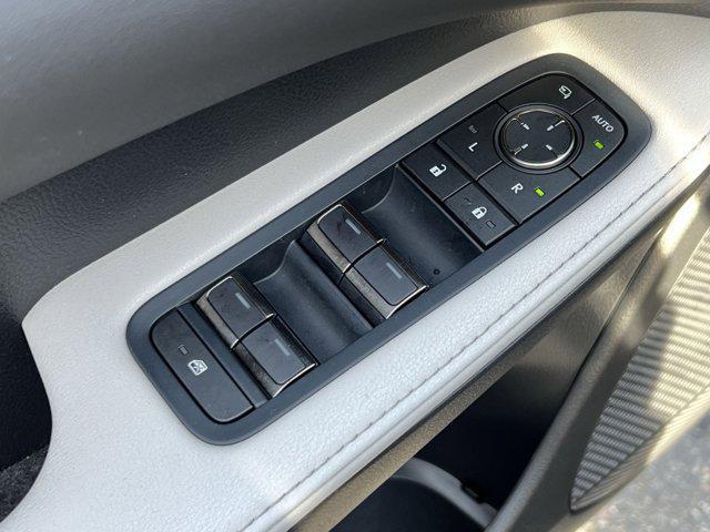 used 2024 Lexus RX 350 car, priced at $49,500