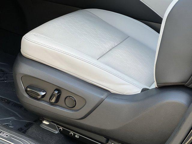 used 2024 Lexus RX 350 car, priced at $49,500