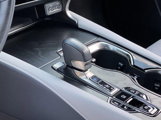 used 2024 Lexus RX 350 car, priced at $49,500