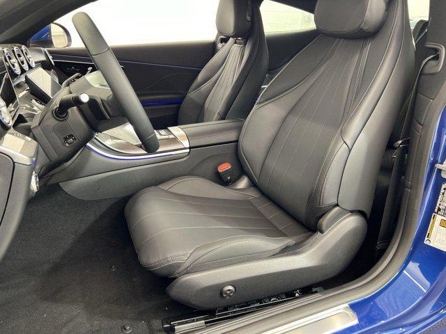 used 2024 Mercedes-Benz CLE 300 car, priced at $53,000