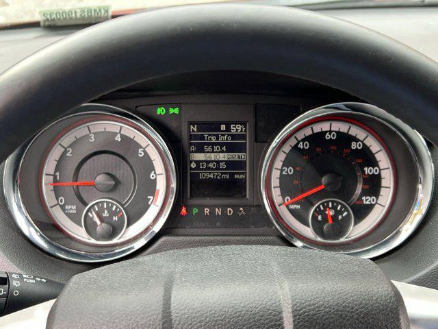 used 2019 Dodge Grand Caravan car, priced at $11,500