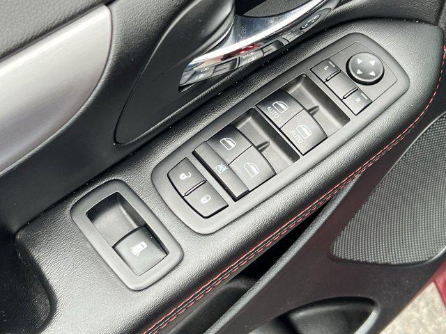 used 2019 Dodge Grand Caravan car, priced at $11,500