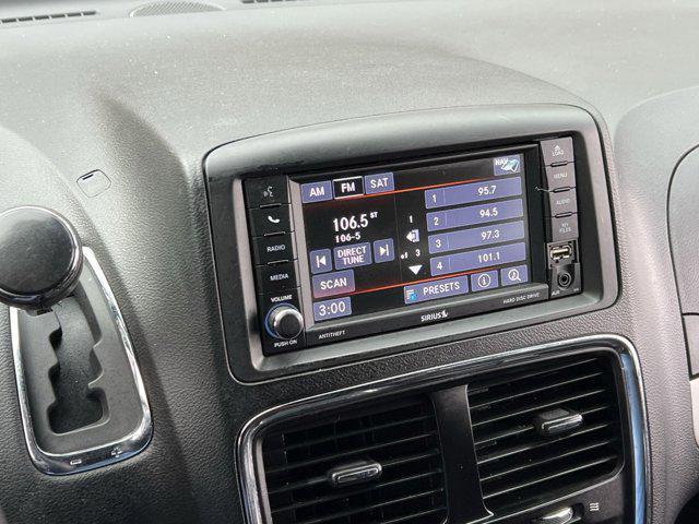 used 2019 Dodge Grand Caravan car, priced at $11,500