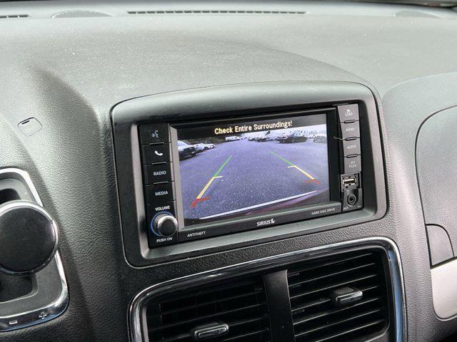 used 2019 Dodge Grand Caravan car, priced at $11,500