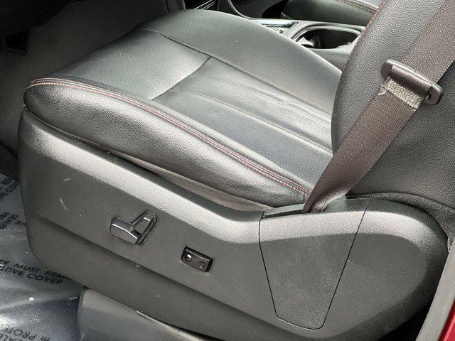 used 2019 Dodge Grand Caravan car, priced at $11,500