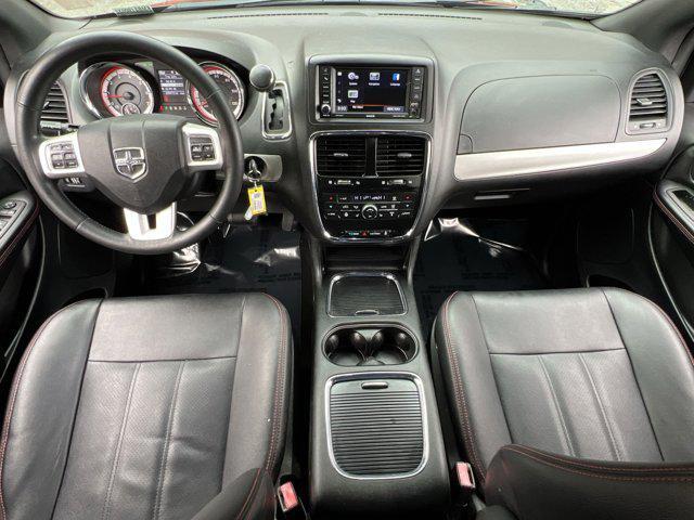 used 2019 Dodge Grand Caravan car, priced at $11,500