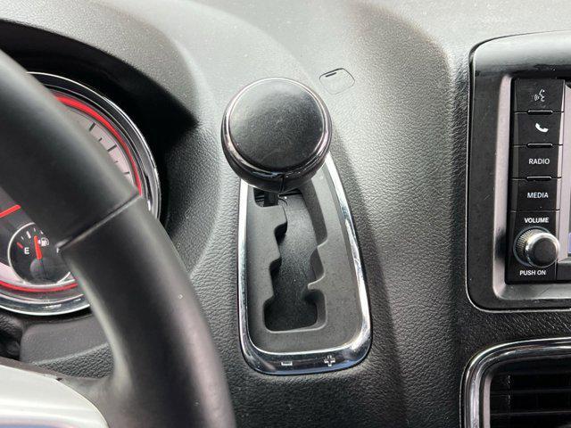 used 2019 Dodge Grand Caravan car, priced at $11,500