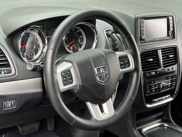 used 2019 Dodge Grand Caravan car, priced at $11,500