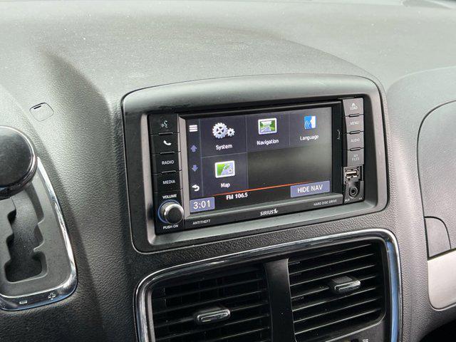 used 2019 Dodge Grand Caravan car, priced at $11,500